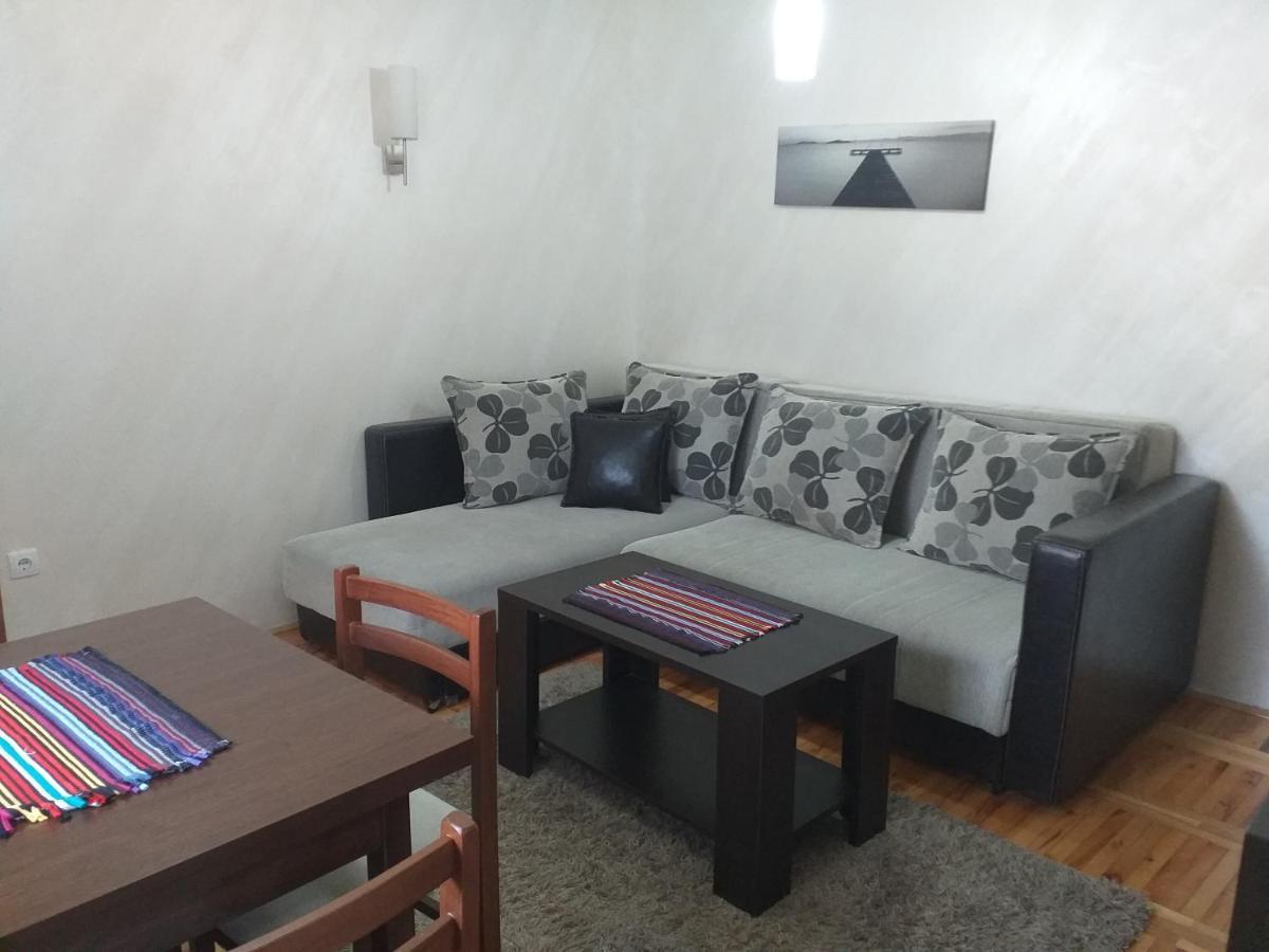 Apartmani Jokic ズラティボール エクステリア 写真