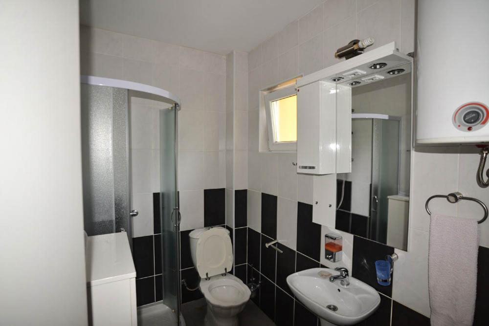 Apartmani Jokic ズラティボール エクステリア 写真