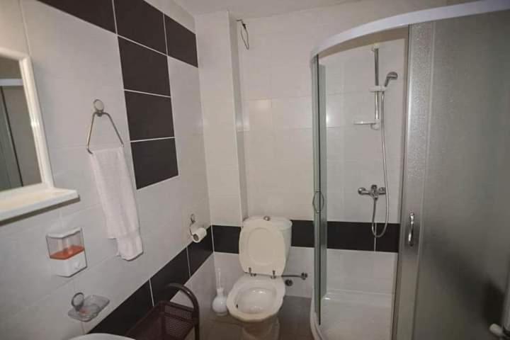 Apartmani Jokic ズラティボール エクステリア 写真