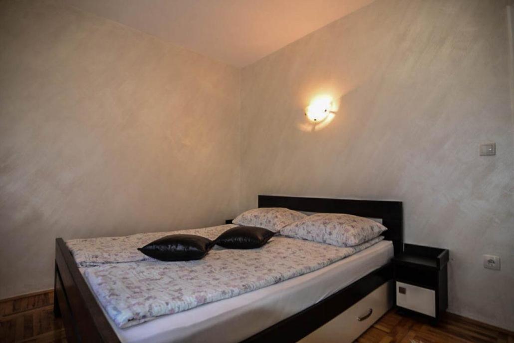 Apartmani Jokic ズラティボール エクステリア 写真