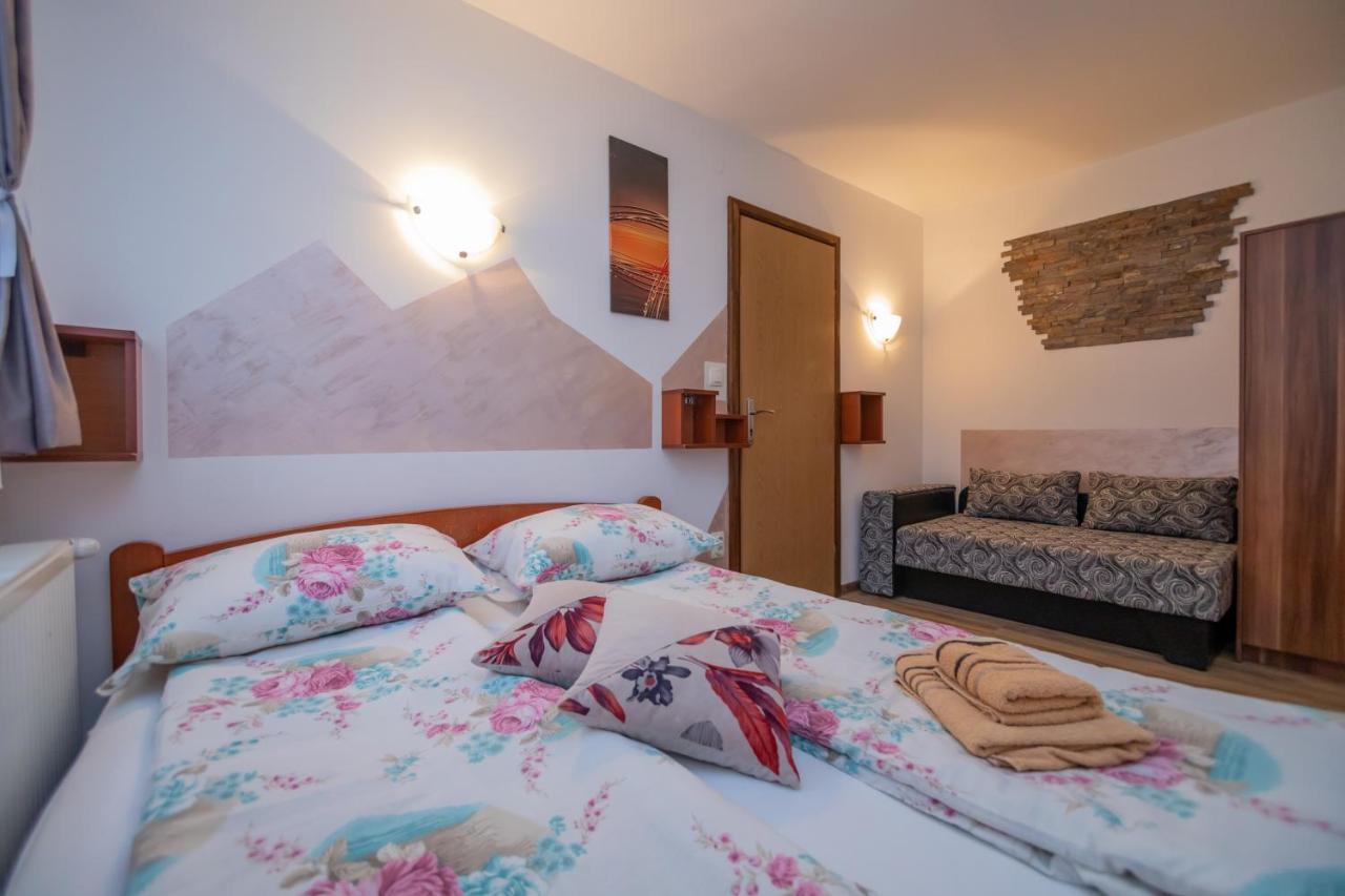 Apartmani Jokic ズラティボール エクステリア 写真