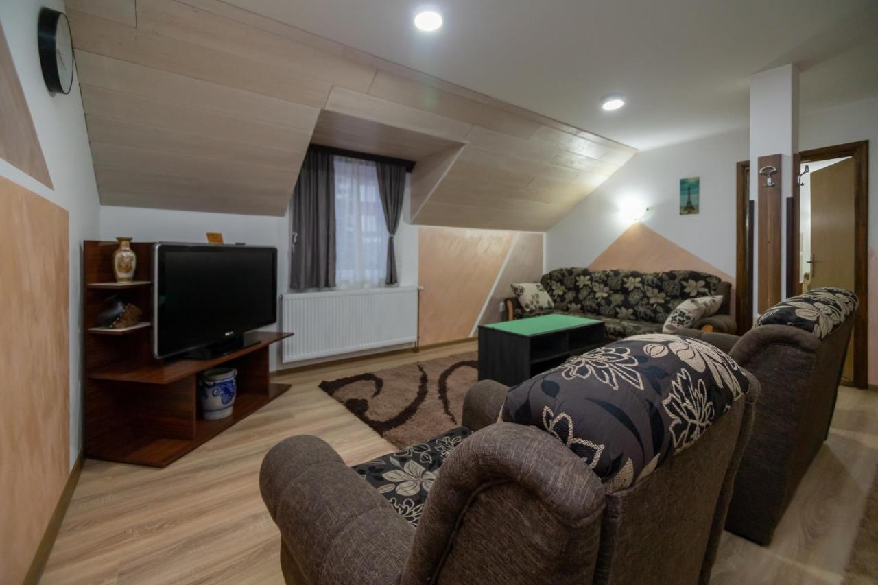 Apartmani Jokic ズラティボール エクステリア 写真