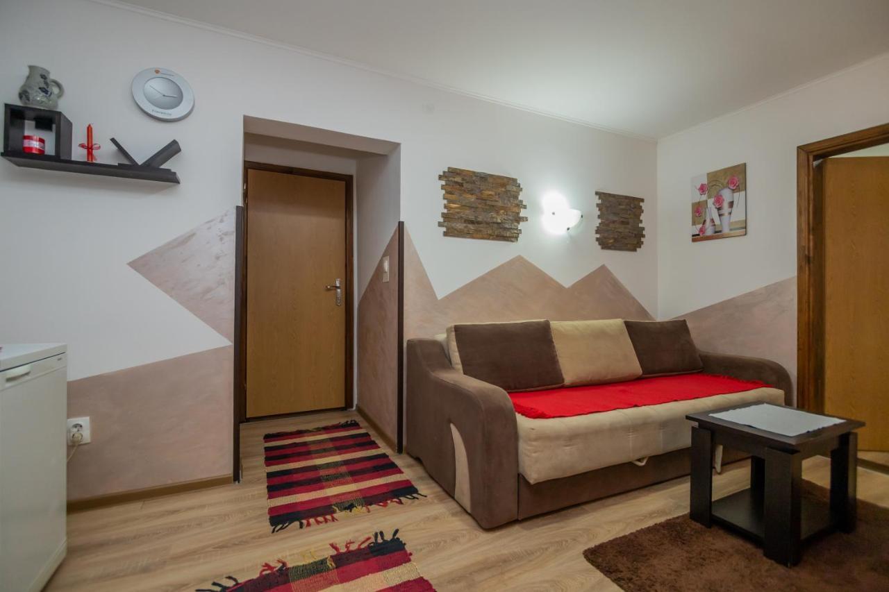Apartmani Jokic ズラティボール エクステリア 写真