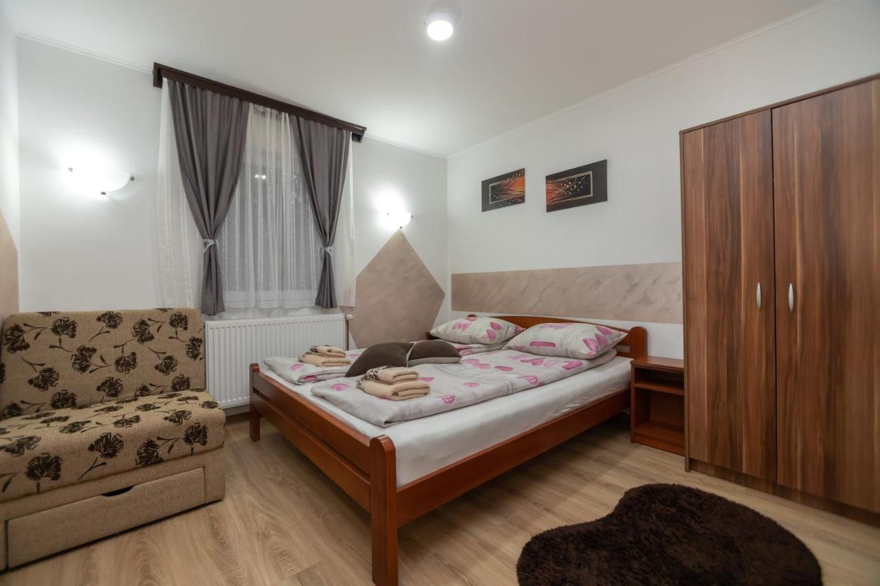 Apartmani Jokic ズラティボール エクステリア 写真