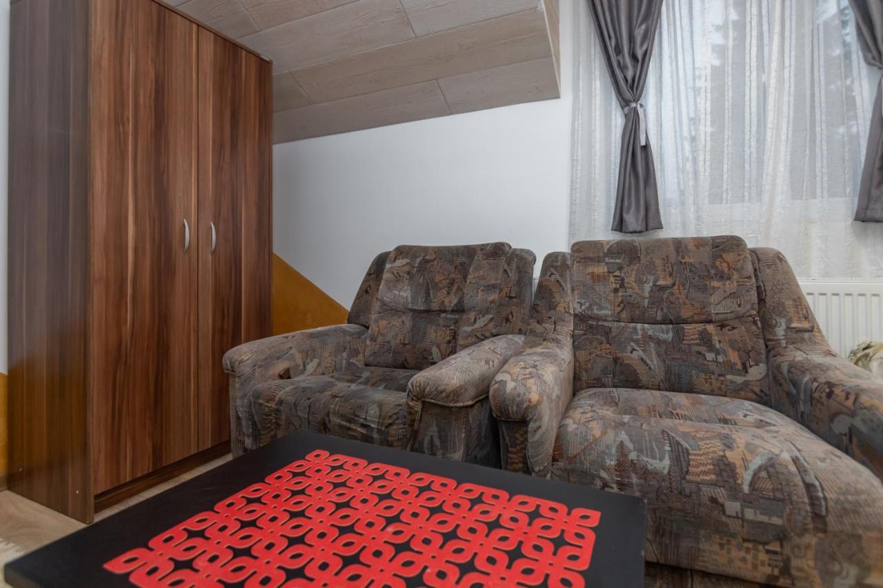 Apartmani Jokic ズラティボール エクステリア 写真