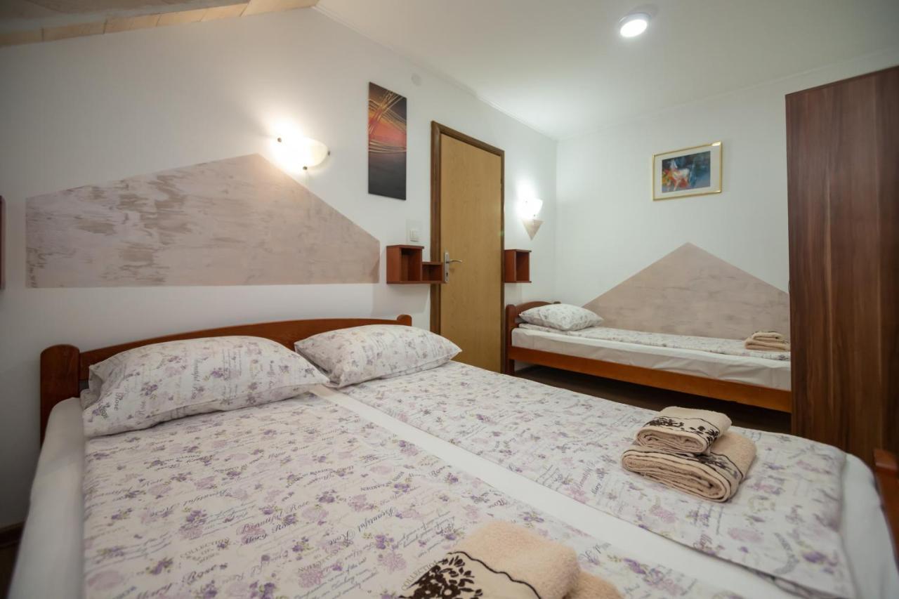 Apartmani Jokic ズラティボール エクステリア 写真
