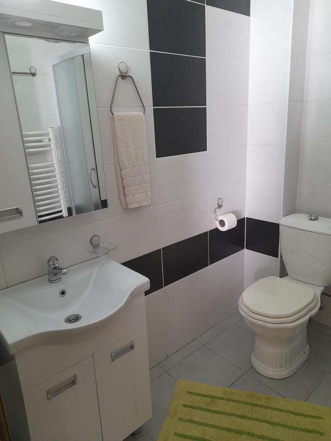 Apartmani Jokic ズラティボール エクステリア 写真
