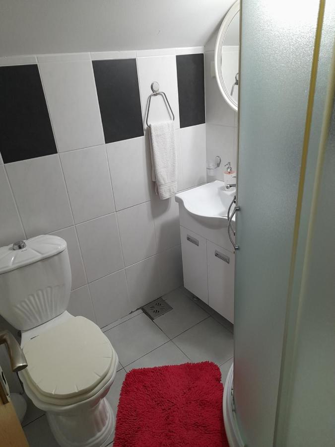 Apartmani Jokic ズラティボール エクステリア 写真