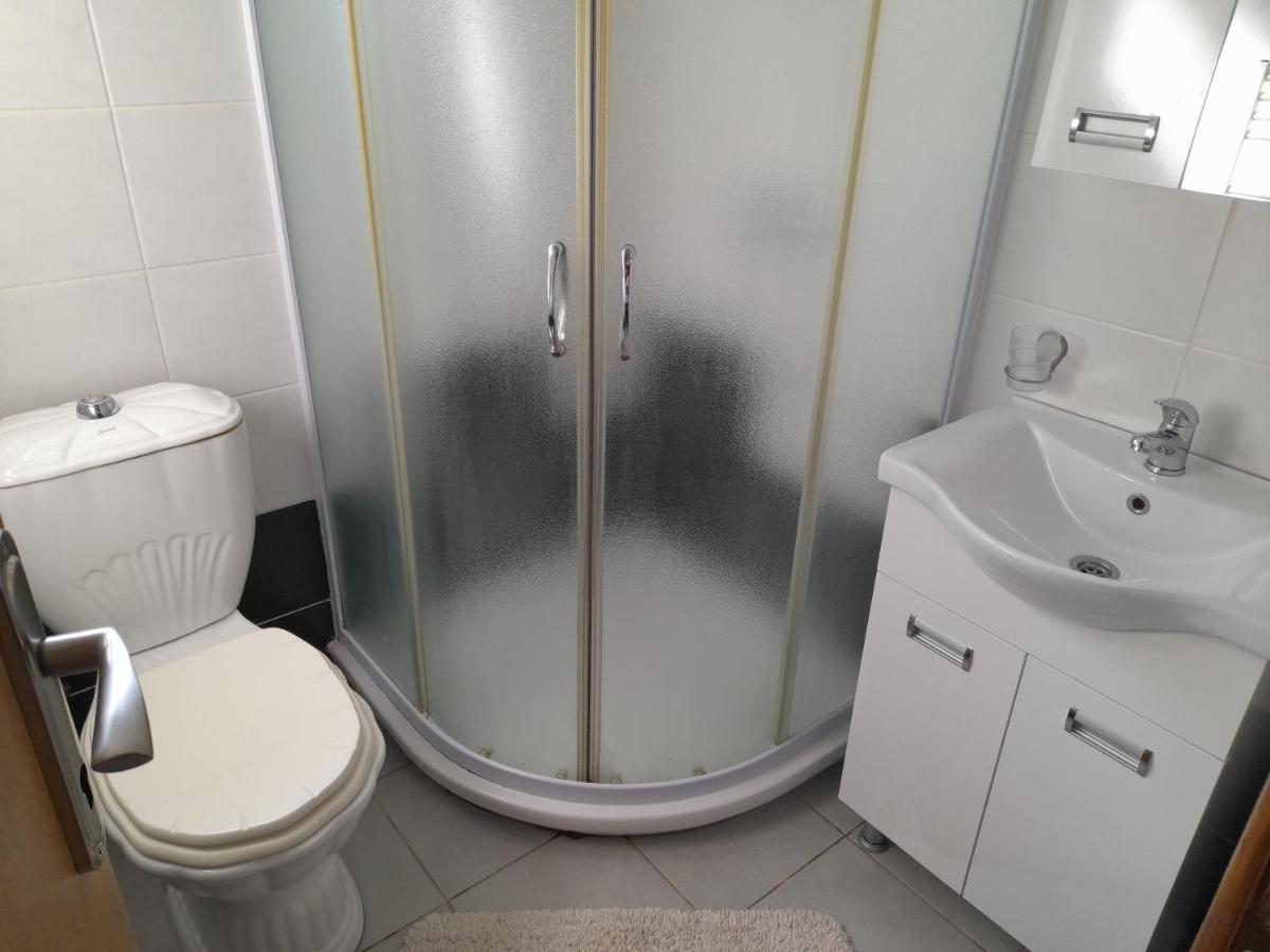 Apartmani Jokic ズラティボール エクステリア 写真
