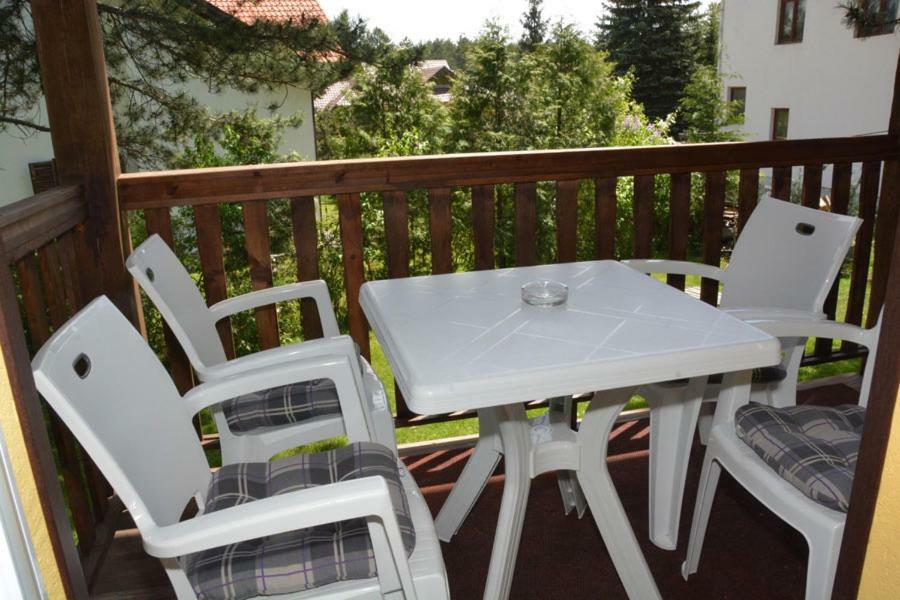 Apartmani Jokic ズラティボール エクステリア 写真